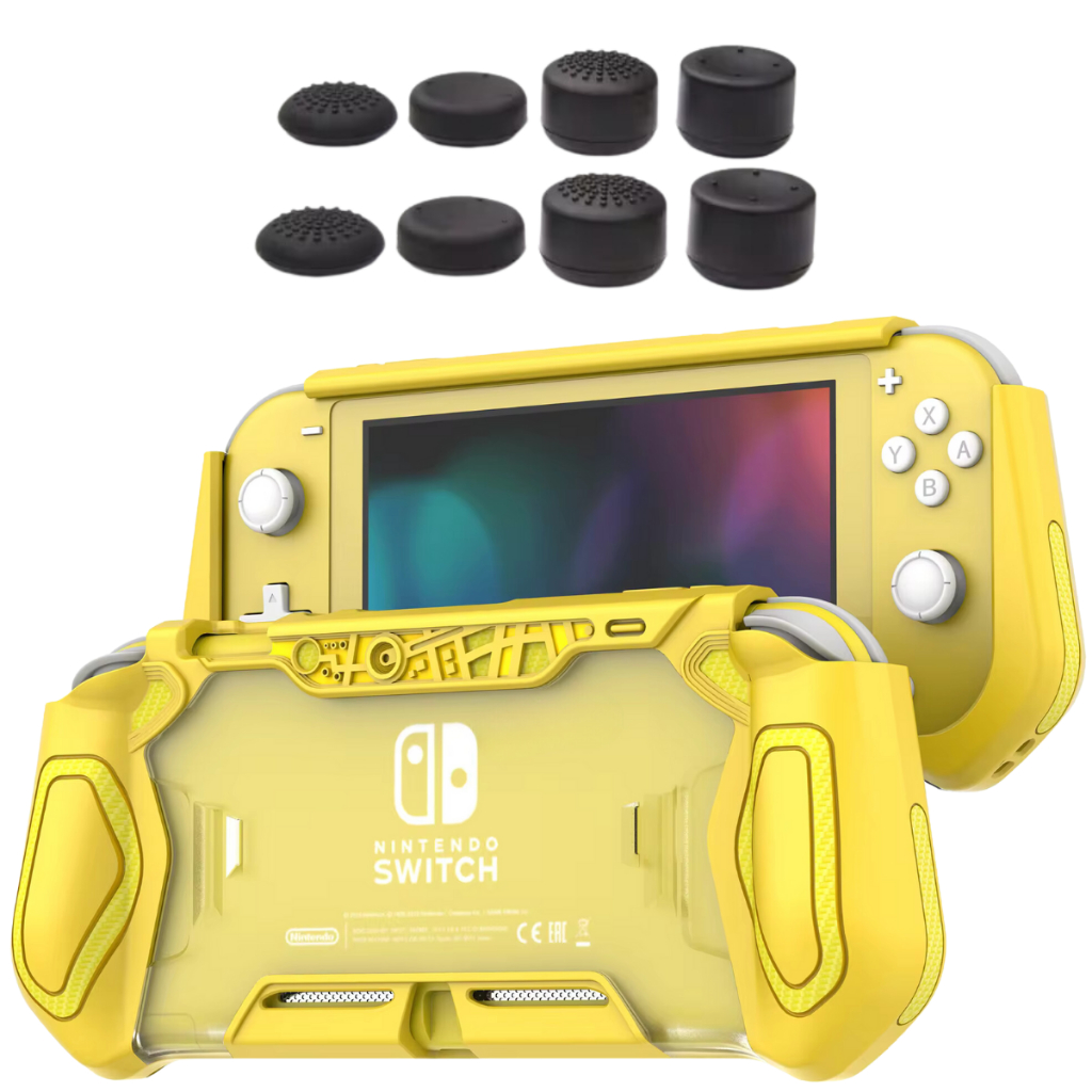 Case Capa Tpu para Nintendo Switch Lite