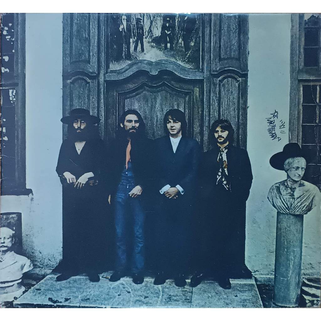 LP Vinil The Beatles