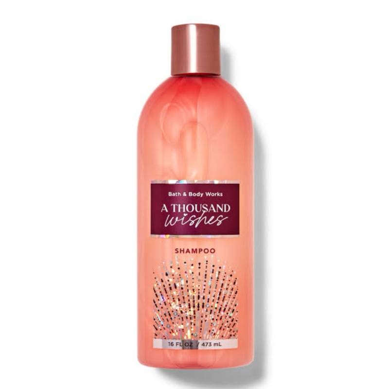 Thousand whises bath and body Works | Shopee Brasil