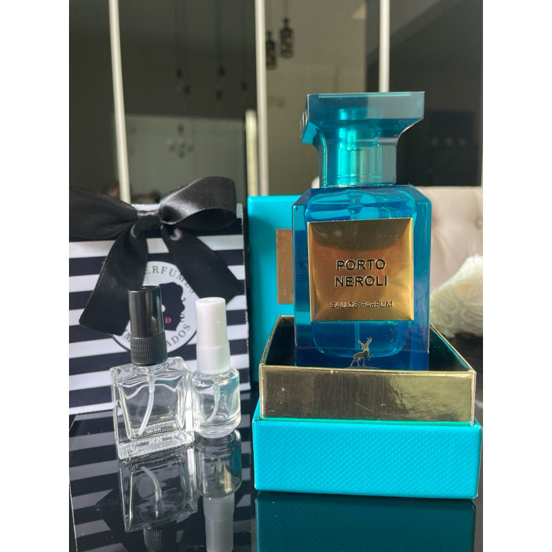 Porto Neroli