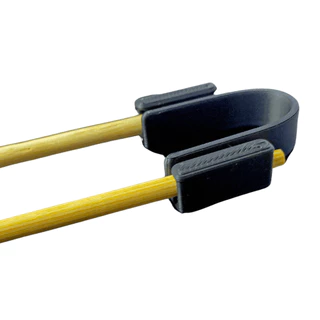 10 Clipes Adaptador para Hashi