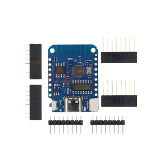Wemos D1 Mini