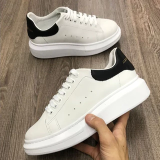 Tênis Alexander Mcqueen Lançamento - Unisex