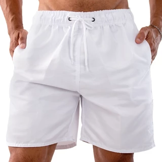 Bermuda Masculina Tactel Mauricinho Moda Praia Piscina Academia