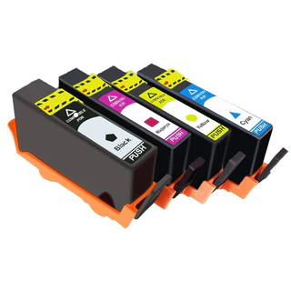 Cartucho Compativel Com HP Impressora 934 935 6230 6812 6815 6830 6835