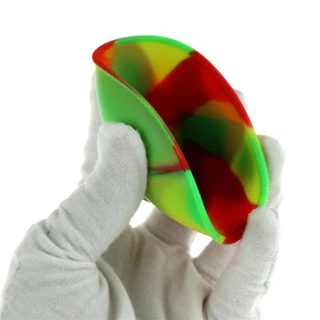 TIJELA BOWL SILICONE 67MM COR SORTIDA