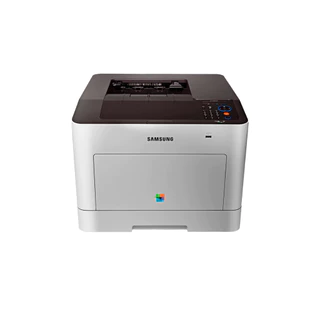 Impressora Laser Colorida Samsung CLP680nd