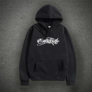 Moletom Moto Empinando Cabo Osascorte Grau Favela Blusa de Frio Todas As Cores