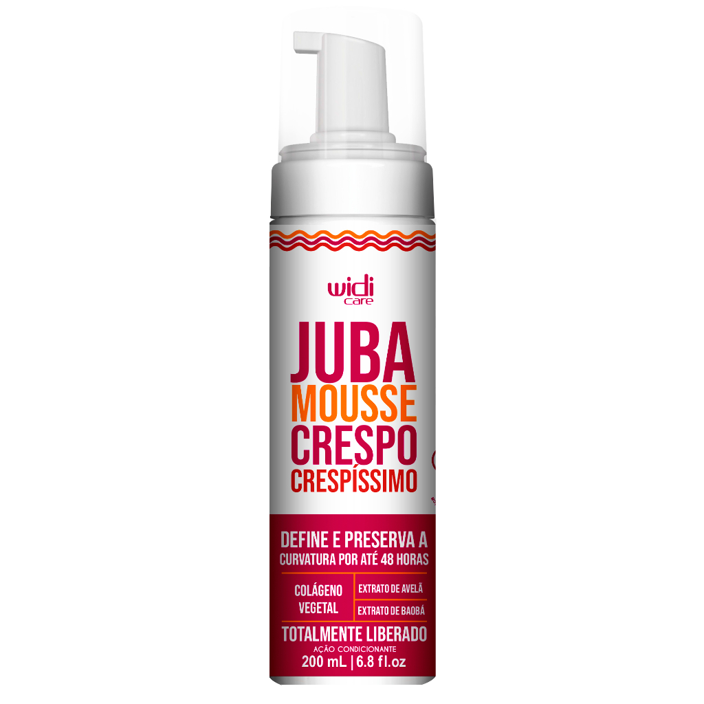 Juba Mousse na Black Friday 2025 | BuscaProdutos