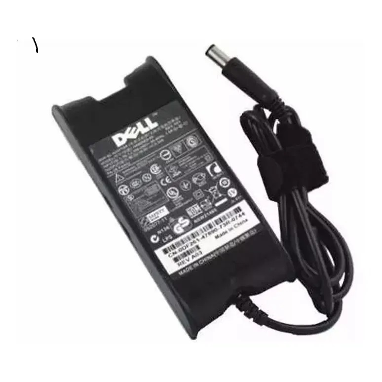 65W Dell PA-12 Adattatore Per Dell Inspiron 1440 1447 1545 1750 - Foto 3