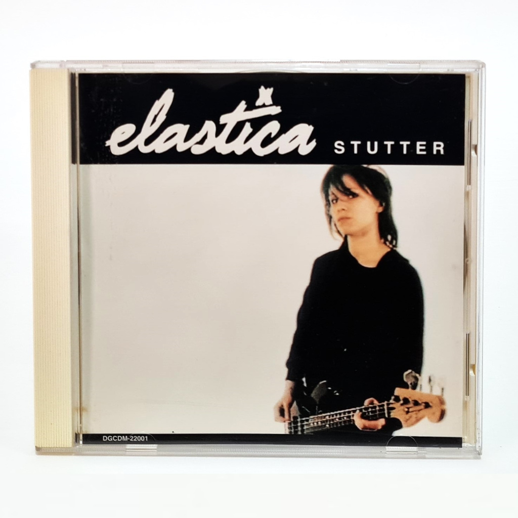 CD Elastica Stutter Single Importado Tk0m | Shopee Brasil