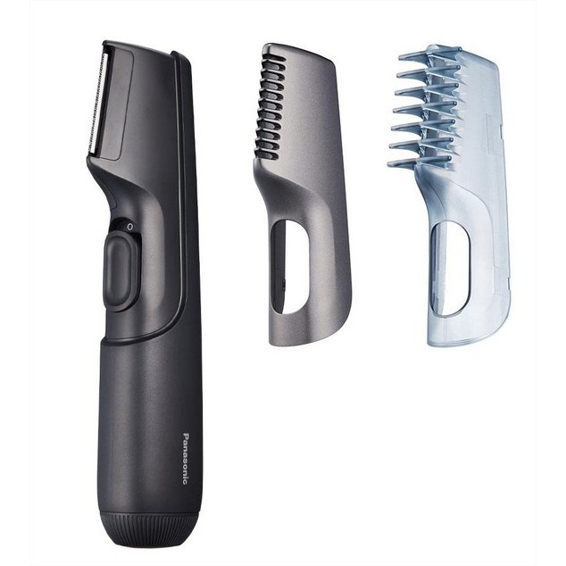 APARADOR DE PELOS PANSONIC ER-GK20-K572 MINI V-RAZOR A PILHA