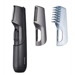 APARADOR DE PELOS PANSONIC ER-GK20-K572 MINI V-RAZOR A PILHA
