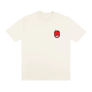 Camiseta streetwear fio 30.1 FOGUINHO