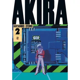 Akira 02 - Part 2 – Akira