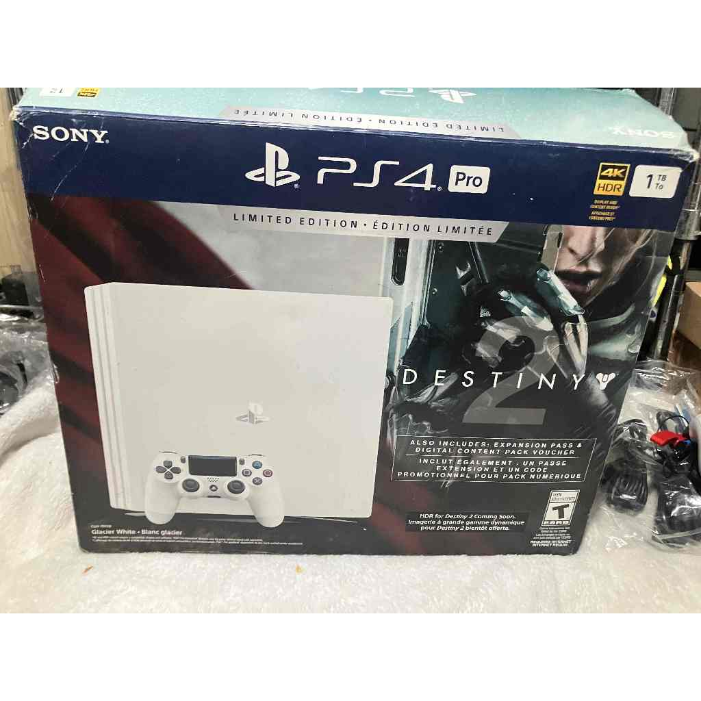 Destiny 2 ps4 pro discount