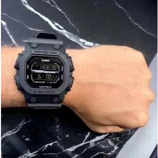 G-SHOCK DIGITAL QUADRADO