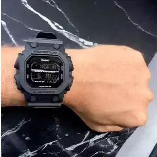 G-SHOCK DIGITAL QUADRADO