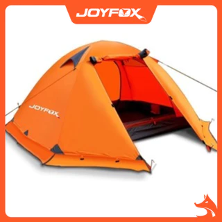 Barraca Camping 2 Pessoas 3500mm Impermeavel Profissional JOYFOX