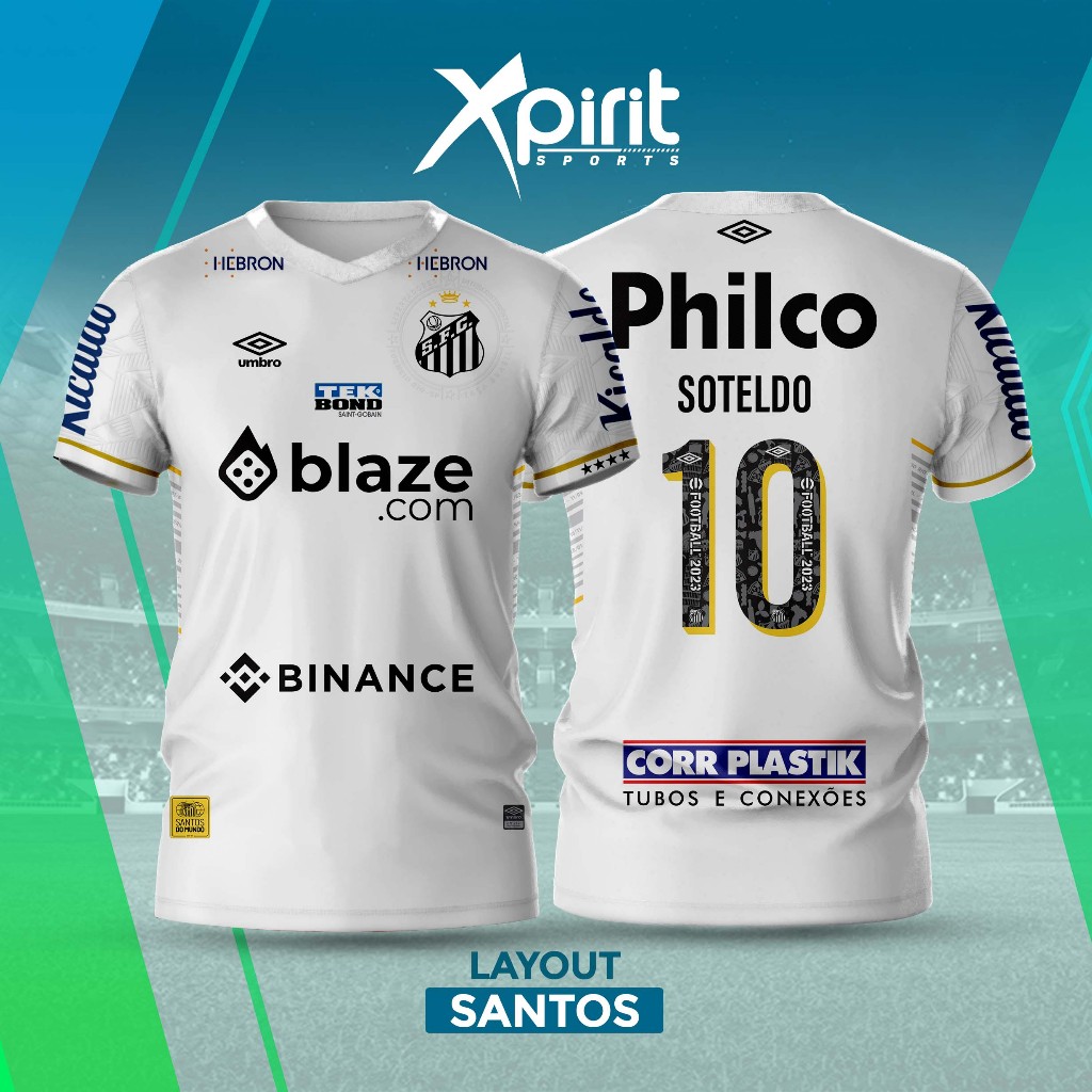 Camisa De Time Personalizada Masculina, Feminina E Infantil 2024