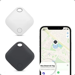Smart Air Tag Compativel Find My Airtag Gps Rastreador