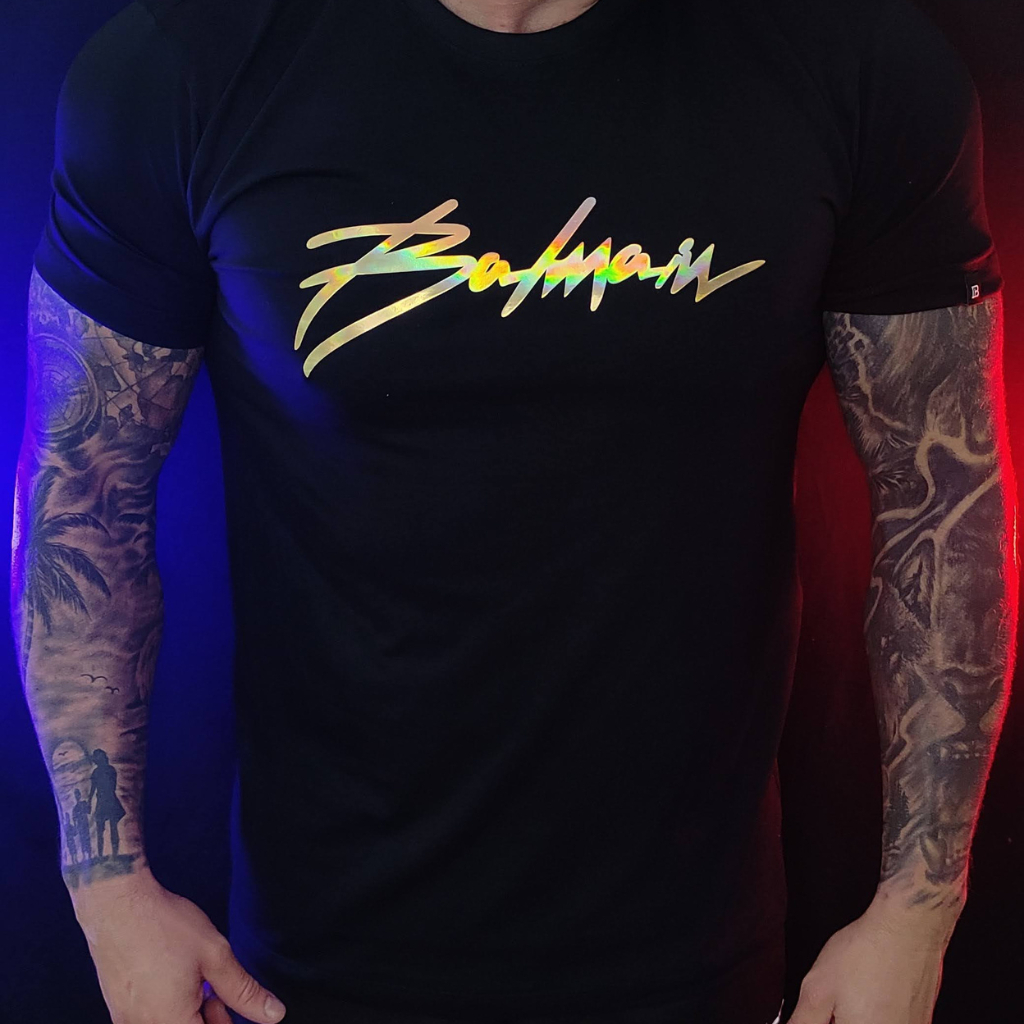 Camisa Masculina Malha Premium 40.1 do P ao G3 - Camiseta Padrão Shopping