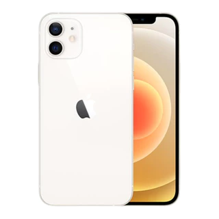 Aparelho Iphone 12 White 128gb Apple - Vitrine Grade A em Oferta na Shopee