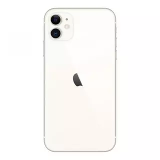 Iphone 11 Branco 128gb Apple Vitrine Grade A em Oferta na Shopee
