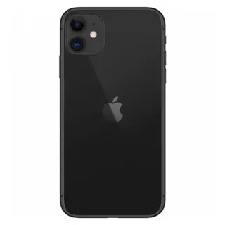 Apple Iphone 11 128gb Preto VITRINE em Oferta na Shopee