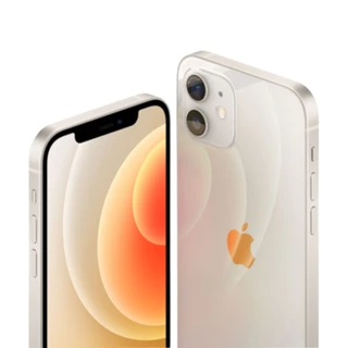 Iphone 12 Branco 128gb Apple Vitrine em Oferta na Shopee