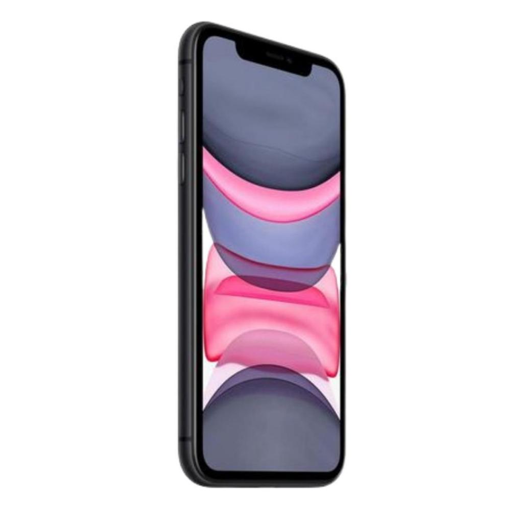 iPhone 11 (128 Gb) Preto acessórias - envio imediato em Promoção
