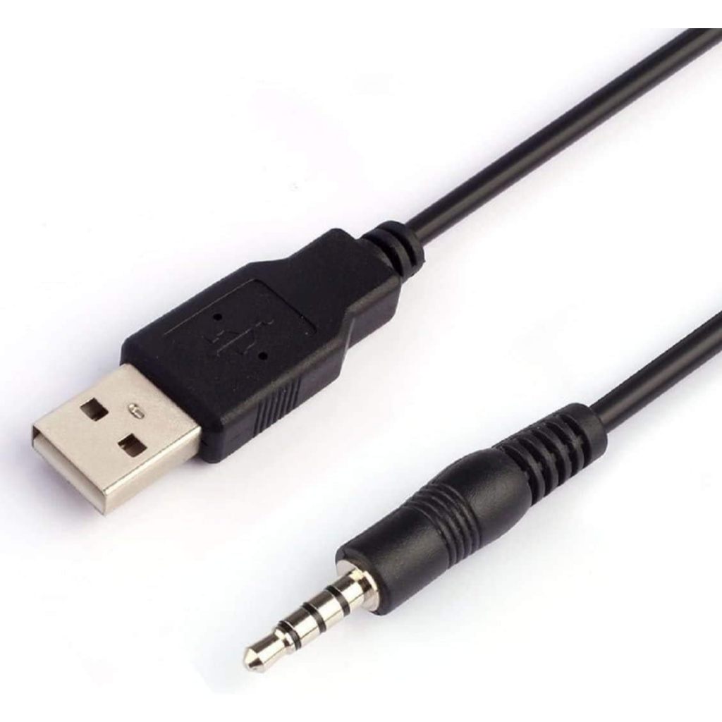 LELONG Cabo P2 para USB Macho 1.50 Metros LE-1004