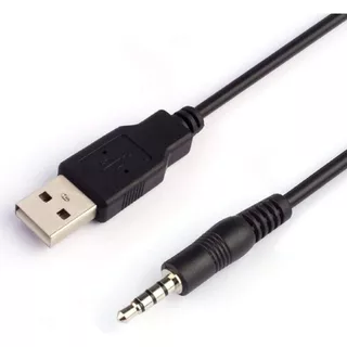 LELONG Cabo P2 para USB Macho 1.50 Metros LE-1004