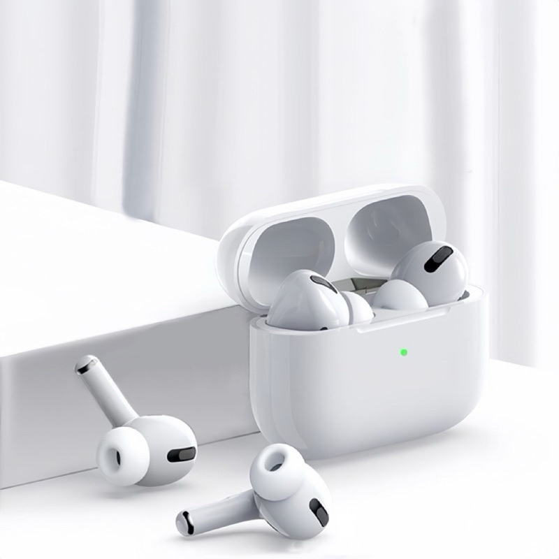 i13 TWS Fone De Ouvido Sem Fio Bluetooth 5.0 Air Pro 3 Esportivo Com Microfone