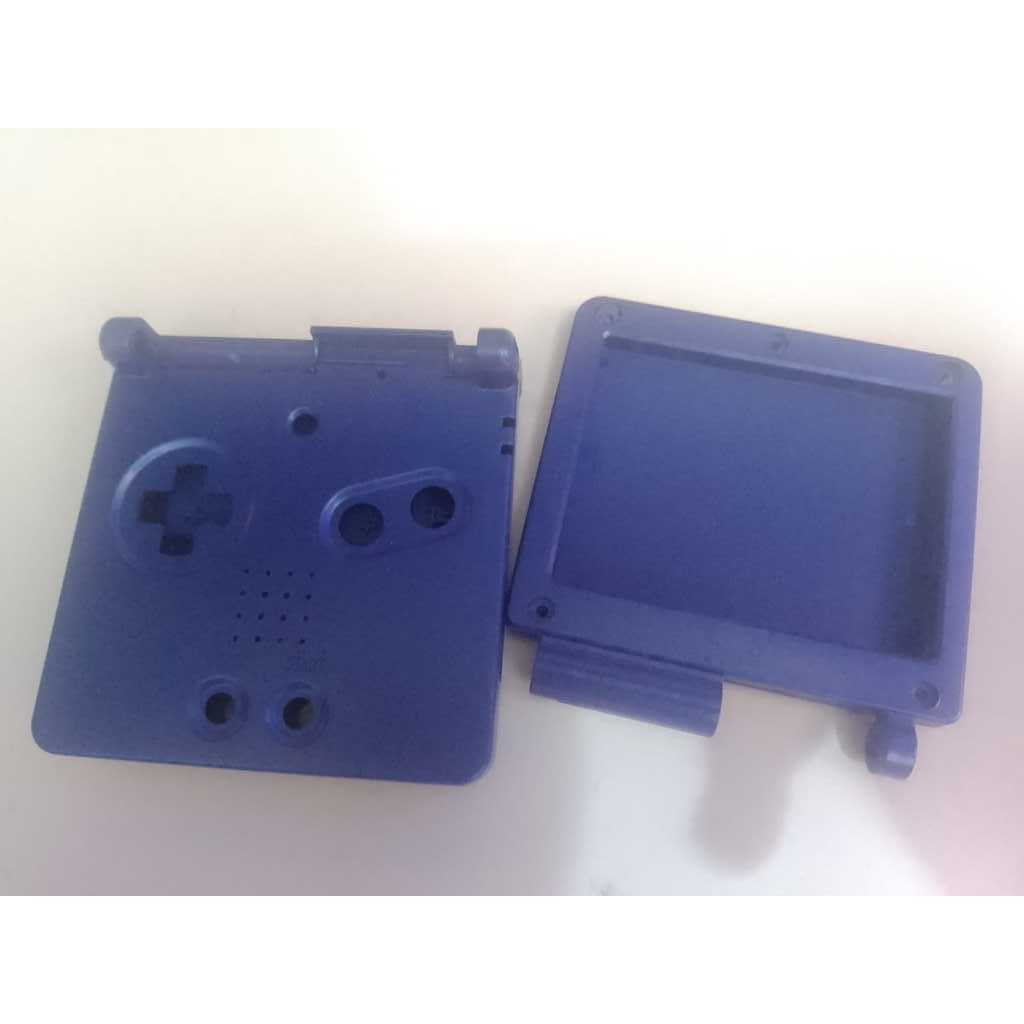 Carcaça Gameboy Advanced SP