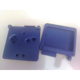 Carcaça Gameboy Advanced SP