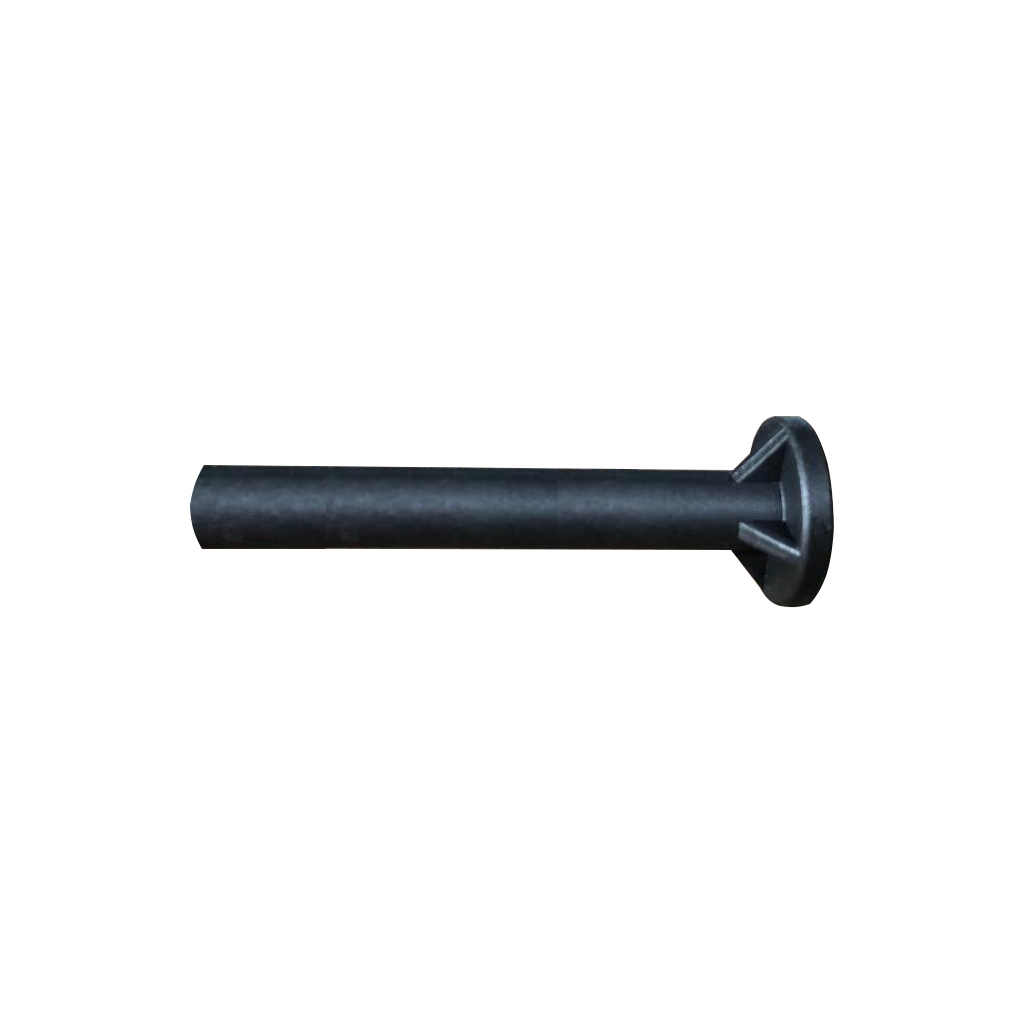 Pino Prego Reposição Motor Deslizante Dz Nano 9.53 X 70.50mm Rossi