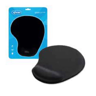 Confira Mouse Pad Ergonômico Com Apoio de Pulso, Punho em Silicone