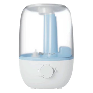 Umidificador de Ar Ultrassônico Air Flow U2 WAP FW009900- Bivolt