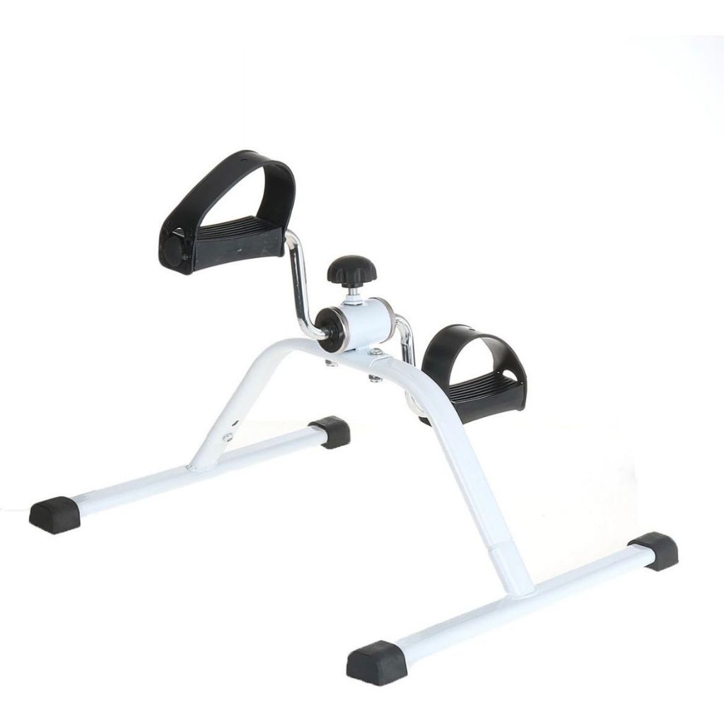 Mini Bicicleta Ergométrica Fisioterapia Portátil