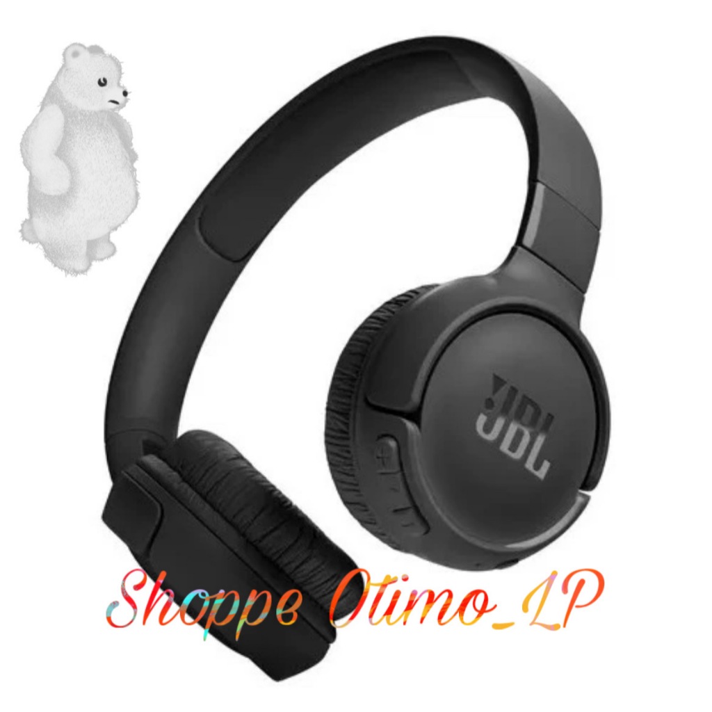 Fones De Ouvido BT-510 De Graves Profundos Som Esportes Jogo Bluetooth 5.0 Fone Com Cancelamento Ruído Microfone Dobrável