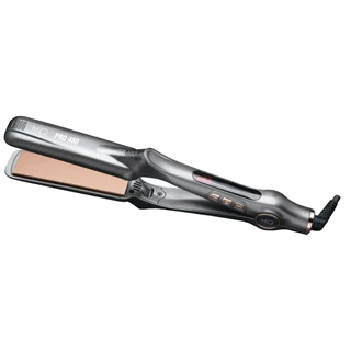 Chapinha De Cabelo Mq Professional Hair Styling Titanium Pro 480 Chumbo 110v/220v