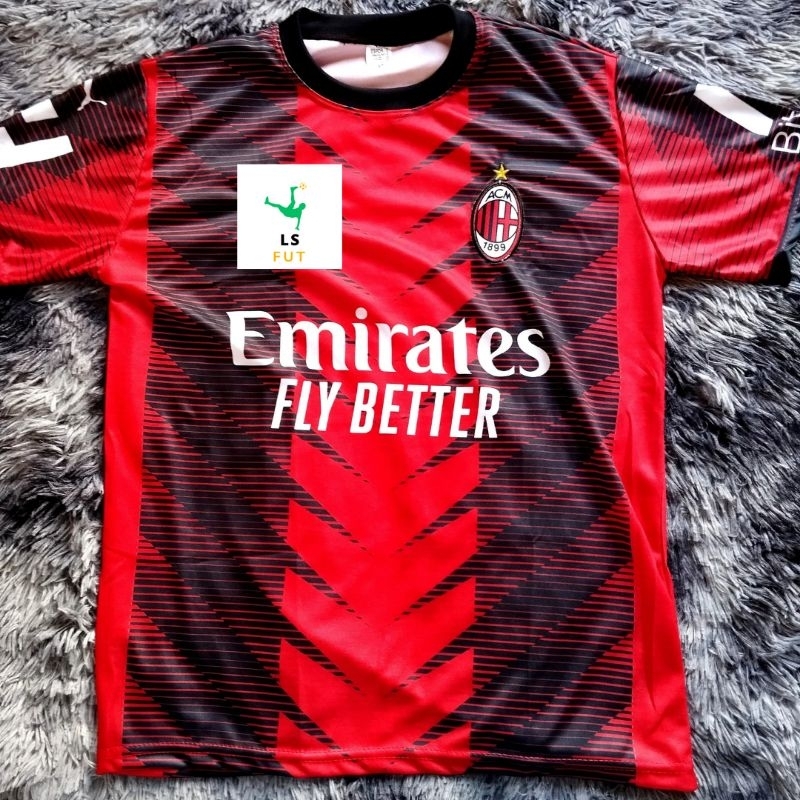 camisa de time Milan melhor preço do BRASIL direto da FÁBRICA