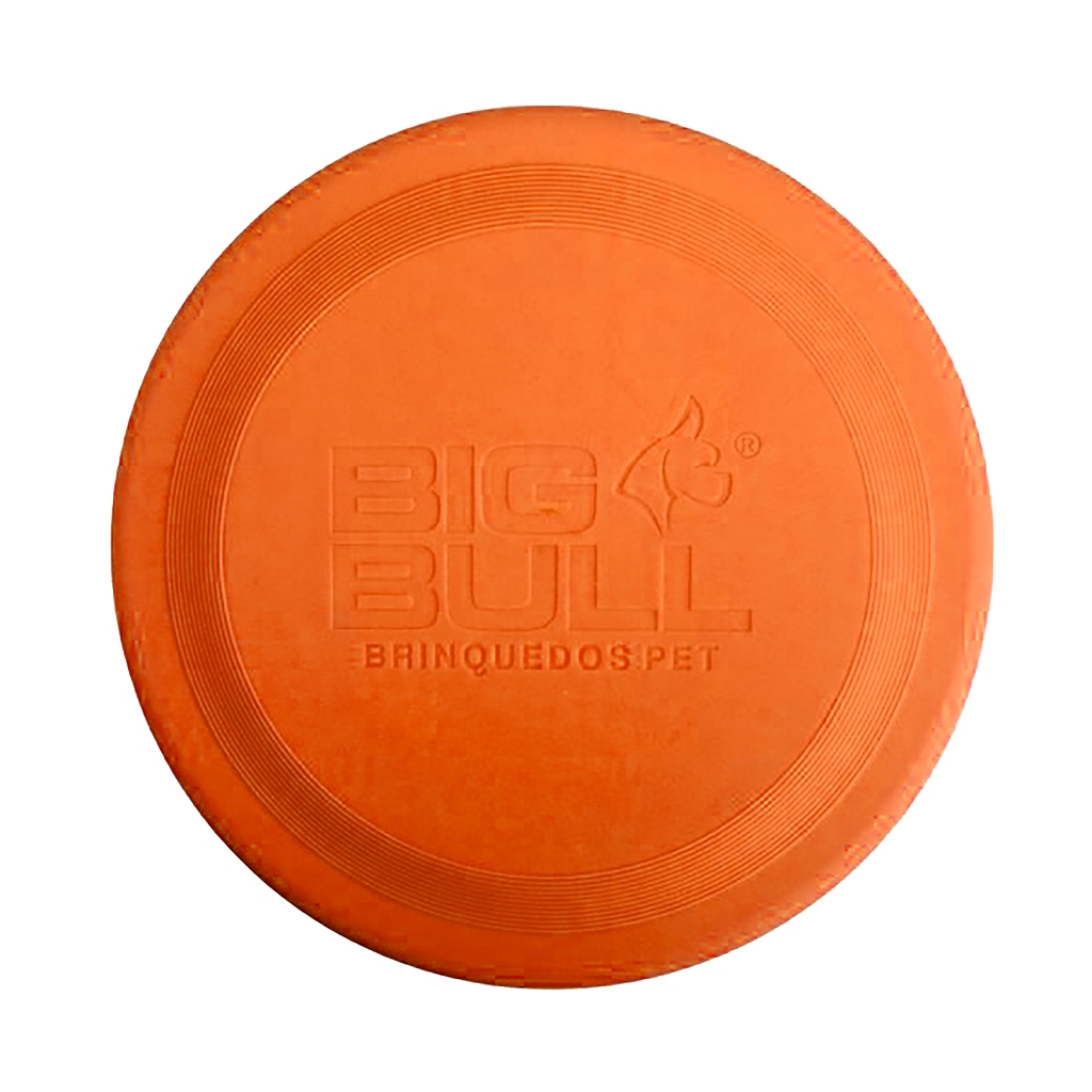 Frisbee Big Bull Tamanho Grande