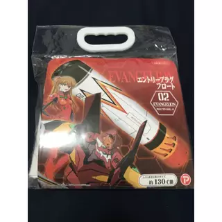 Unidade Evangelion EVA2 Plugue de Entrada - Boia inflável 130cm