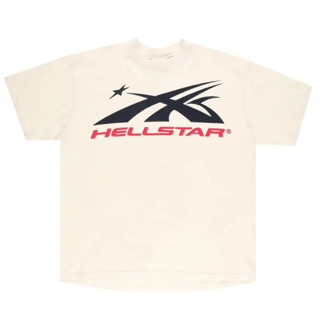 Camiseta HellStar Streetwear