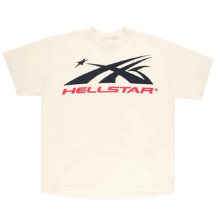 Camiseta HellStar Streetwear