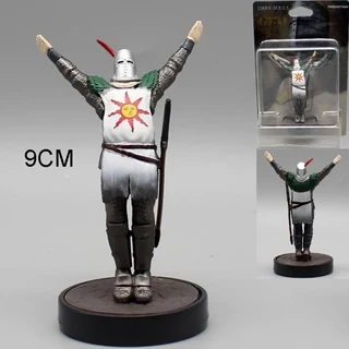 Action figure Solaire de Astora Dark Souls 9 cm