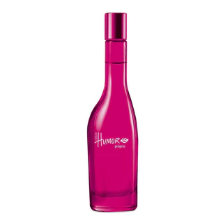 Natura Humor Próprio 75ml