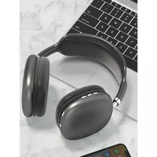 Fone De Ouvido  Sem Fio Com Microfone Esportivo P9 Redução De Ruído em Oferta na Shopee